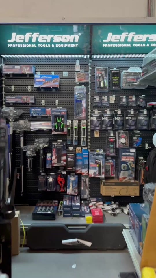 Post 4 by Mallow Tools on TikTok (video)