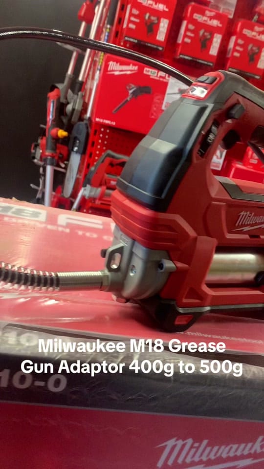 Post 10 by Mallow Tools on TikTok (video)