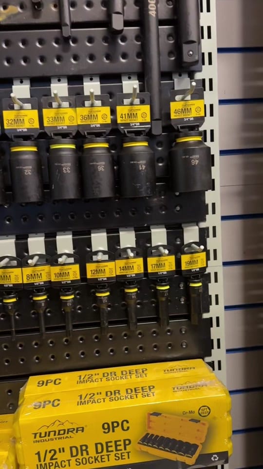 Post 3 by Mallow Tools on TikTok (video)