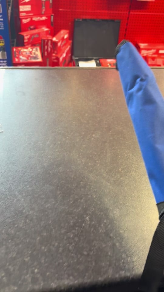 Post 1 by Mallow Tools on TikTok (video)