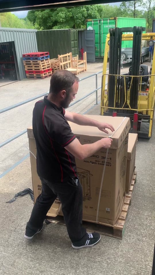 Post 9 by Mallow Tools on TikTok (video)