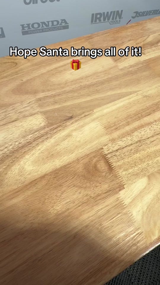 Post 8 by Mallow Tools on TikTok (video)