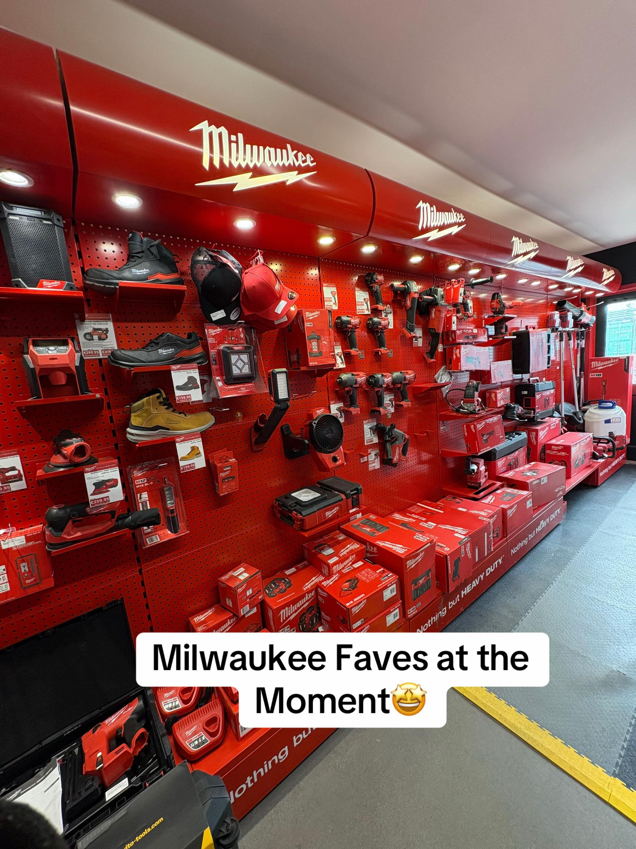 Post 2 by Mallow Tools on TikTok (video)