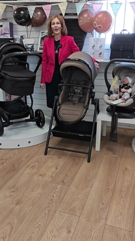 Post 6 by Baby Lady UK on TikTok (video)