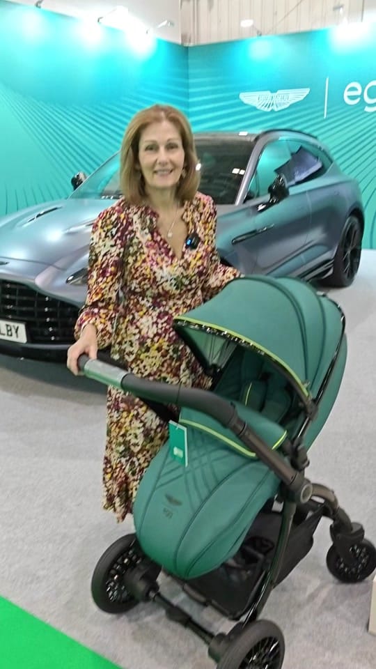 Post 8 by Baby Lady UK on TikTok (video)