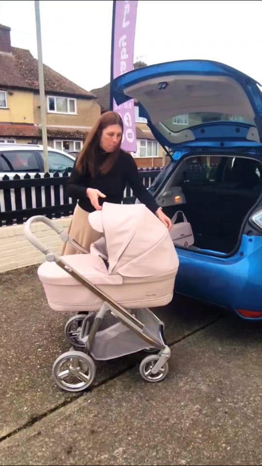 Post 10 by Baby Lady UK on TikTok (video)