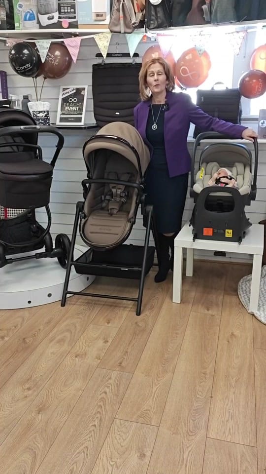 Post 5 by Baby Lady UK on TikTok (video)