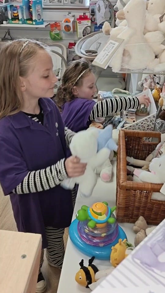 Post 3 by Baby Lady UK on TikTok (video)