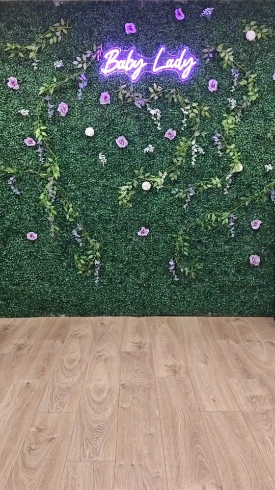 Post 7 by Baby Lady UK on TikTok (video)