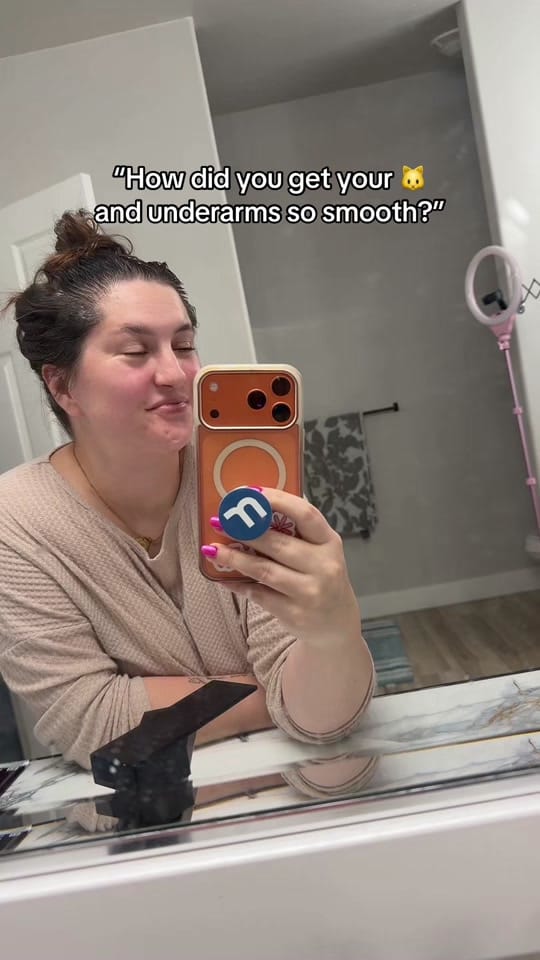 Post 5 by Chels | Mama | TT Shop on TikTok (video)
