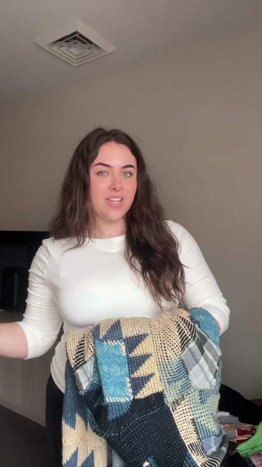 Post 4 by jackie | fashion reseller on TikTok (video)