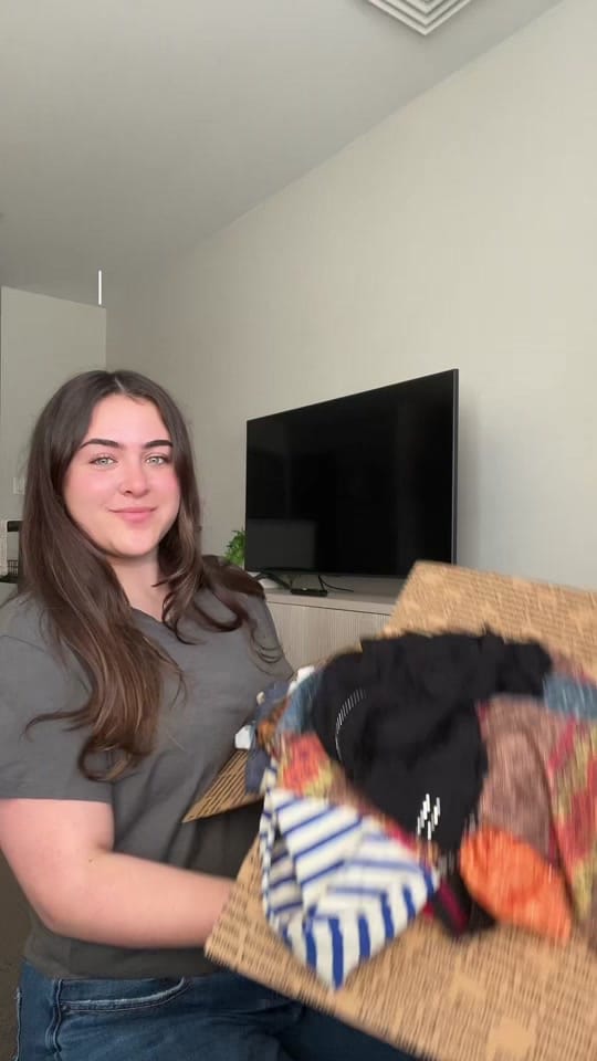Post 2 by jackie | fashion reseller on TikTok (video)