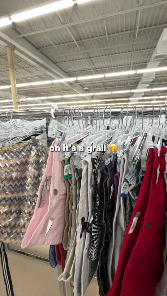 Post 3 by jackie | fashion reseller on TikTok (video)