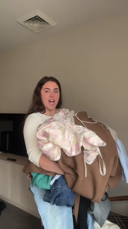 Post 5 by jackie | fashion reseller on TikTok (video)