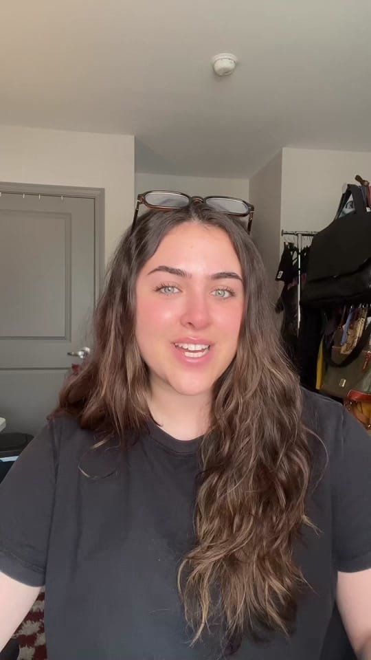 Post 6 by jackie | fashion reseller on TikTok (video)