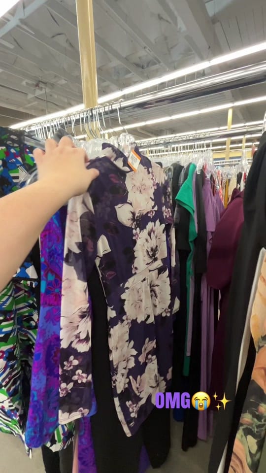 Post 1 by jackie | fashion reseller on TikTok (video)