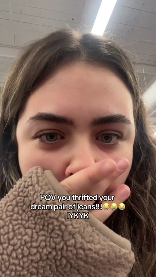 Post 10 by jackie | fashion reseller on TikTok (video)