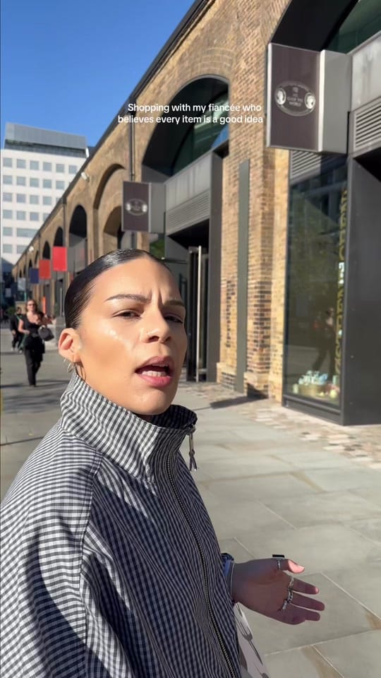 Post 7 by KEIRA & JESS on TikTok (video)