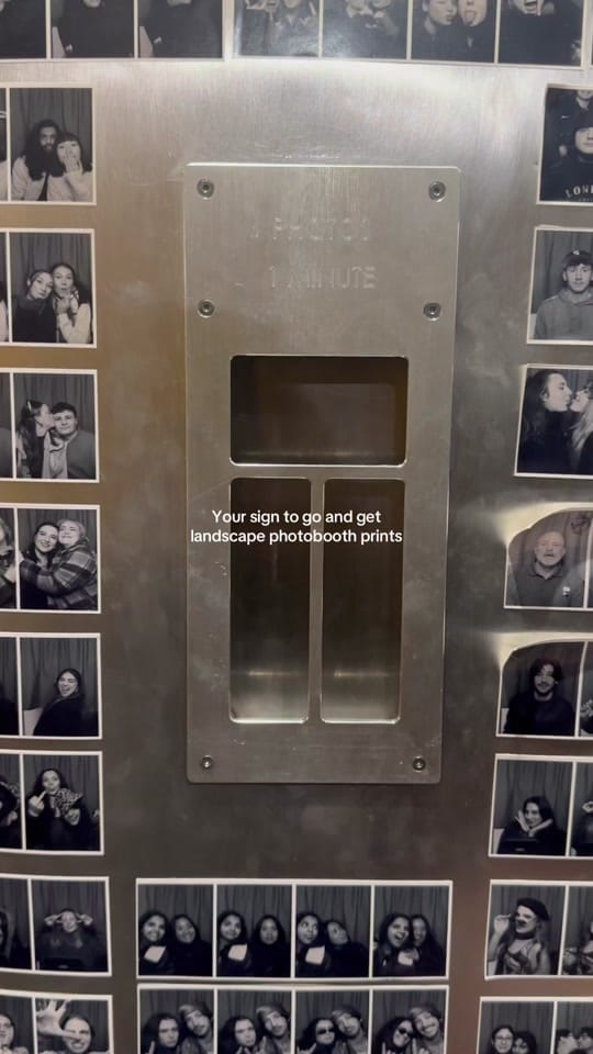 Post 6 by KEIRA & JESS on TikTok (video)