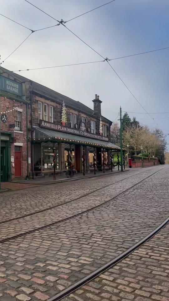 Post 8 by All things historical on TikTok (video)