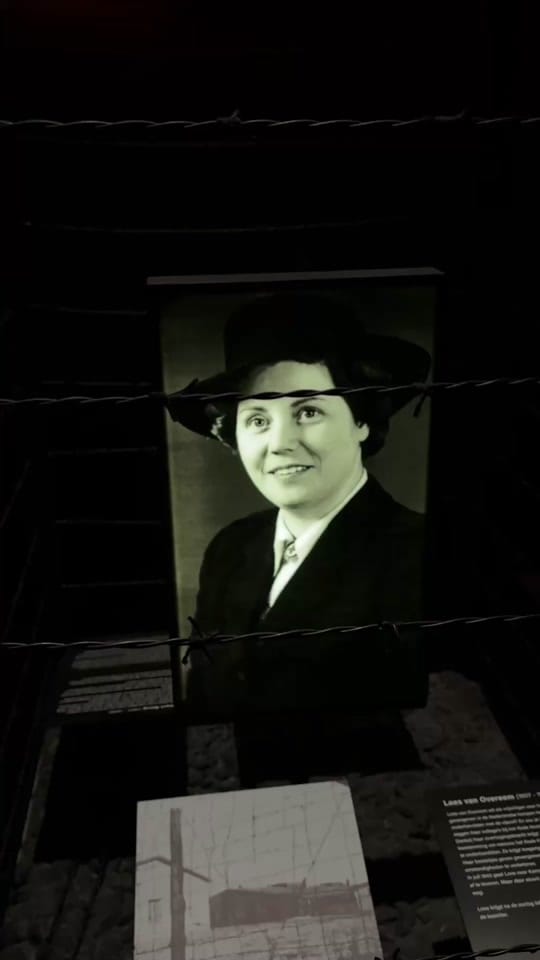 Post 3 by All things historical on TikTok (video)