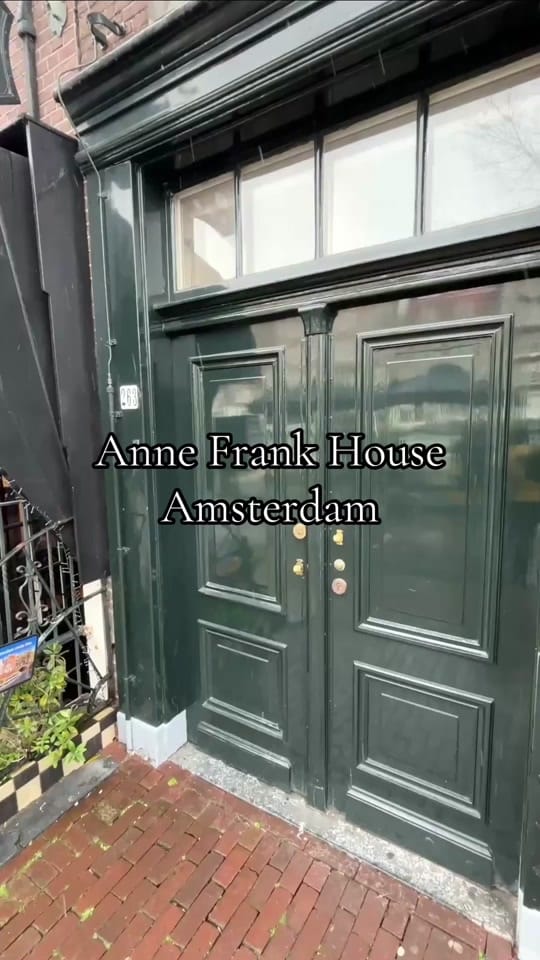 Post 2 by All things historical on TikTok (video)