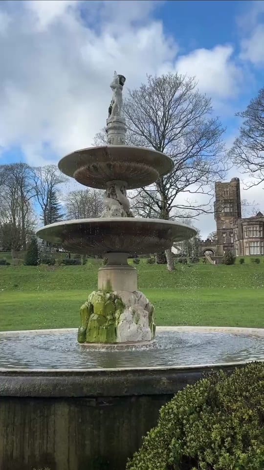 Post 4 by All things historical on TikTok (video)