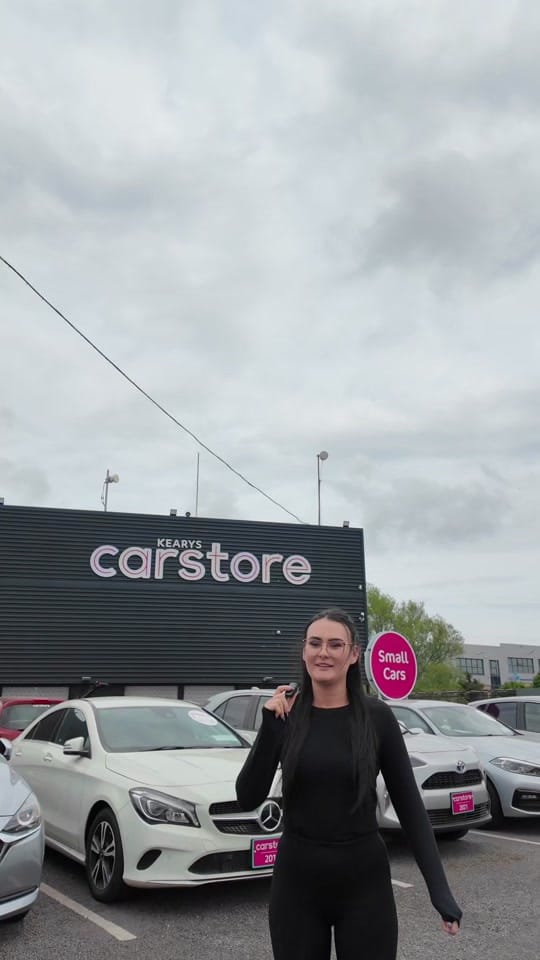 Post 1 by Carstore on TikTok (video)