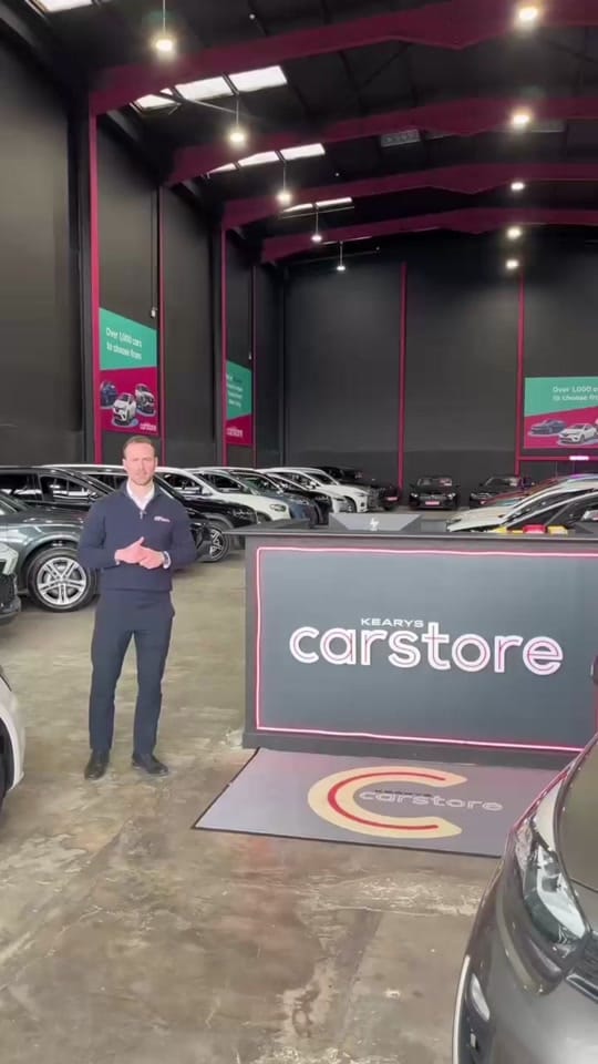 Post 4 by Carstore on TikTok (video)