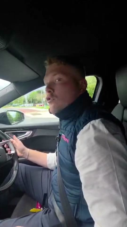 Post 2 by Carstore on TikTok (video)