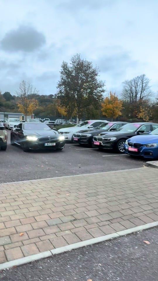 Post 10 by Carstore on TikTok (video)