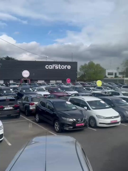 Post 8 by Carstore on TikTok (video)