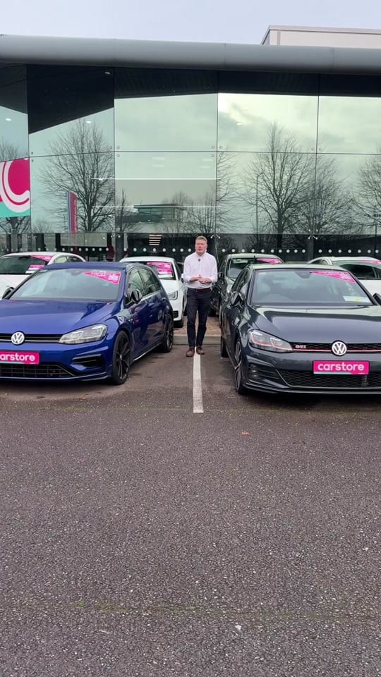 Post 9 by Carstore on TikTok (video)
