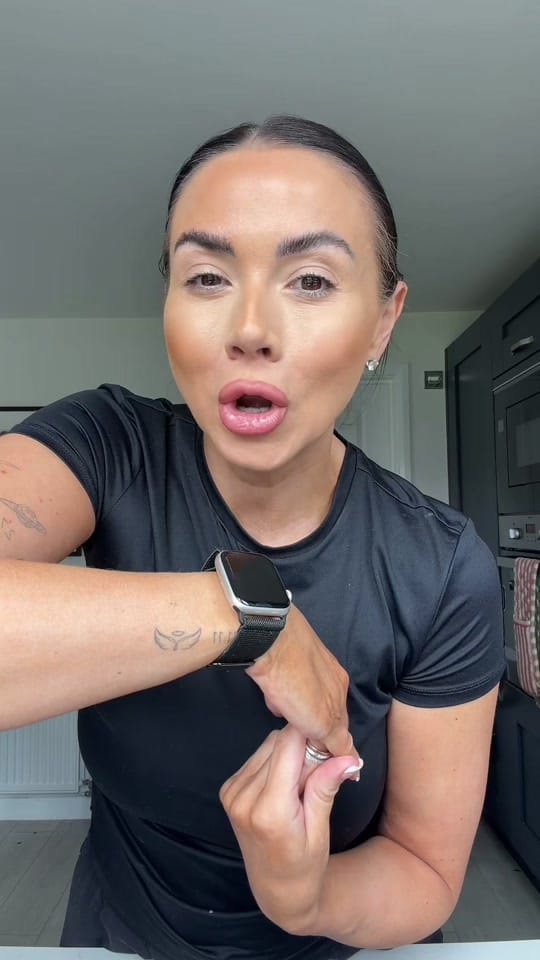 Post 4 by Amanda Manse 🤍 on TikTok (video)
