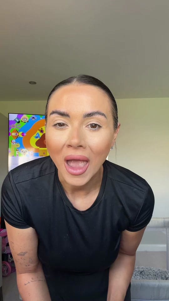 Post 5 by Amanda Manse 🤍 on TikTok (video)