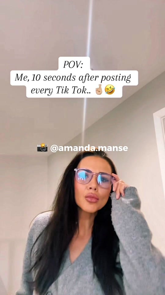 Post 8 by Amanda Manse 🤍 on TikTok (video)