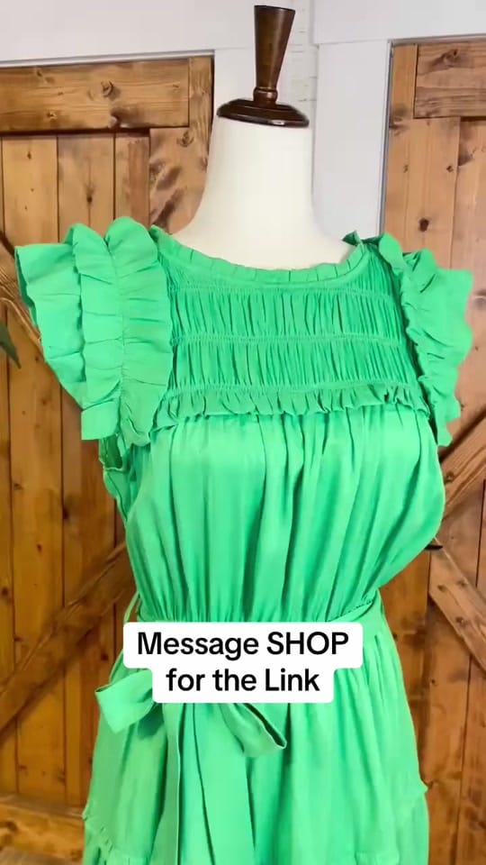 Post 6 by Mini Mee Boutique on TikTok (video)