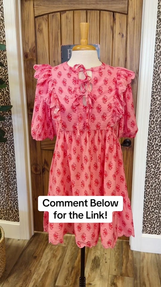 Post 10 by Mini Mee Boutique on TikTok (video)