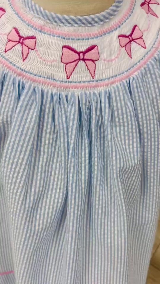 Post 9 by Mini Mee Boutique on TikTok (video)