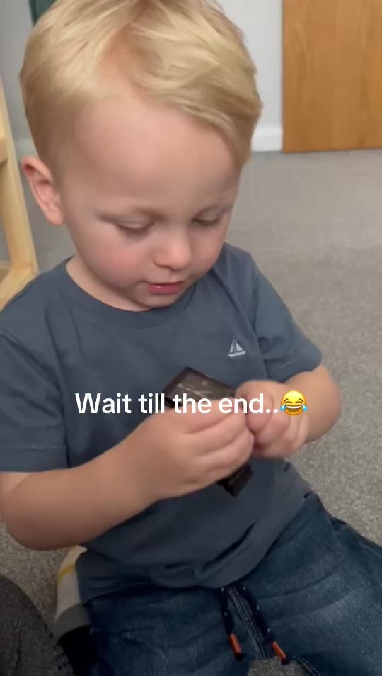Post 8 by Kyle & Laura Graham on TikTok (video)