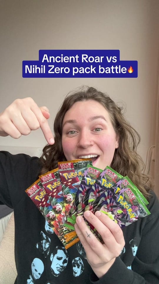 Post 2 by chelseamelody on TikTok (video)