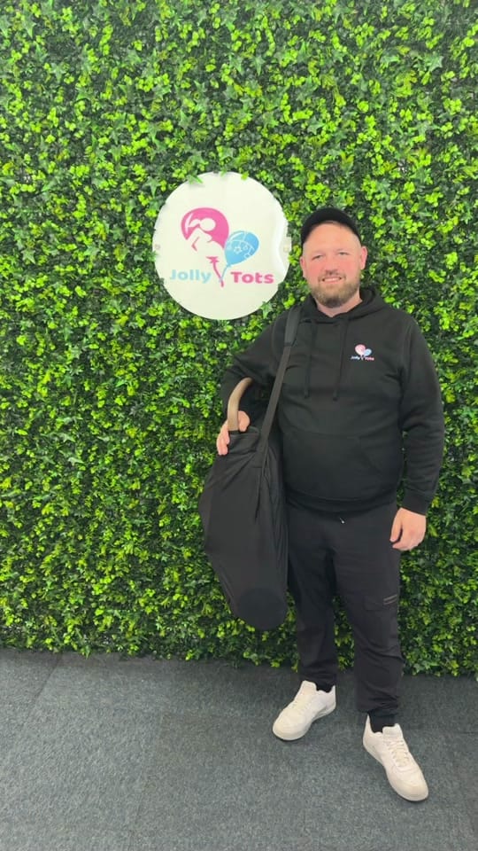 Post 5 by Jolly Tots Ltd on TikTok (video)