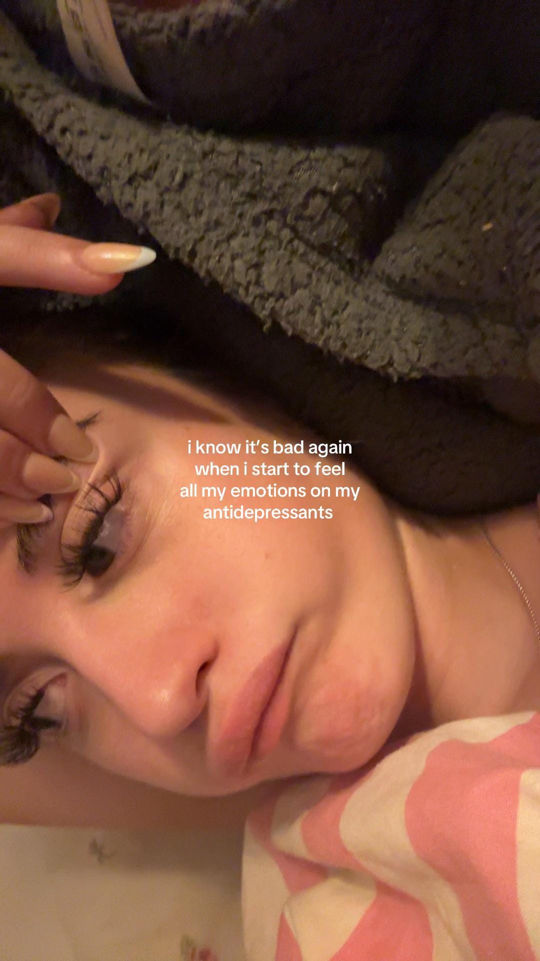Post 2 by 🍸💫🐆🎀🪩👛 on TikTok (video)