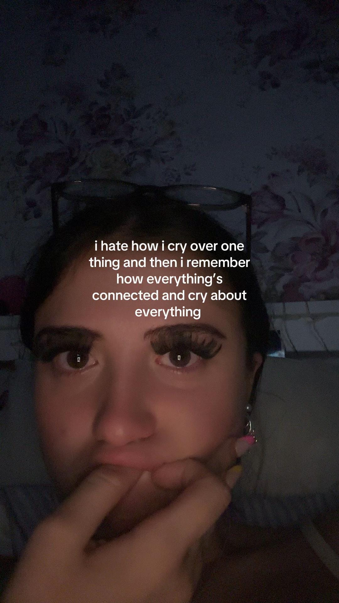 Post 10 by 🍸💫🐆🎀🪩👛 on TikTok (video)
