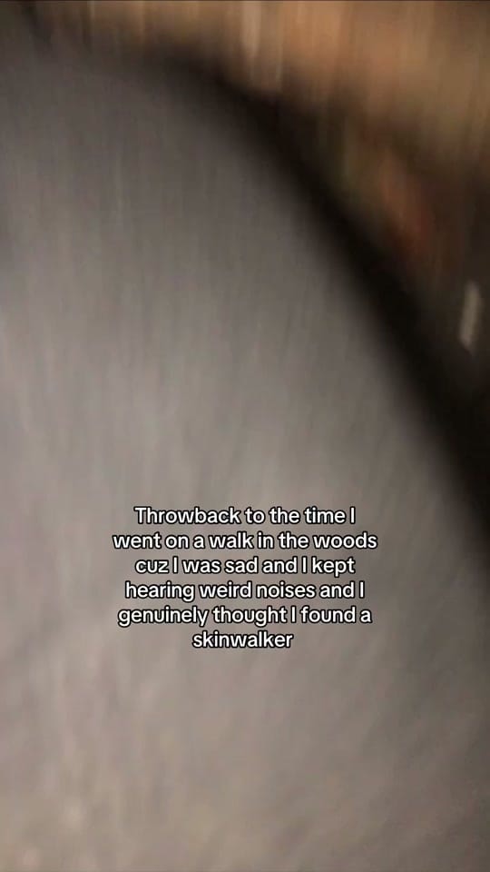 Post 1 by ___Alyson__ on TikTok (video)