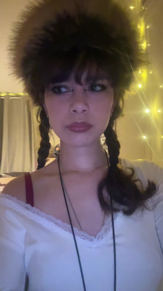 Post 7 by ___Alyson__ on TikTok (video)
