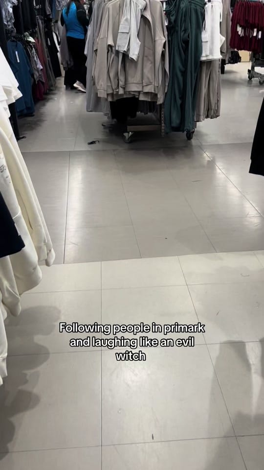 Post 5 by ___Alyson__ on TikTok (video)