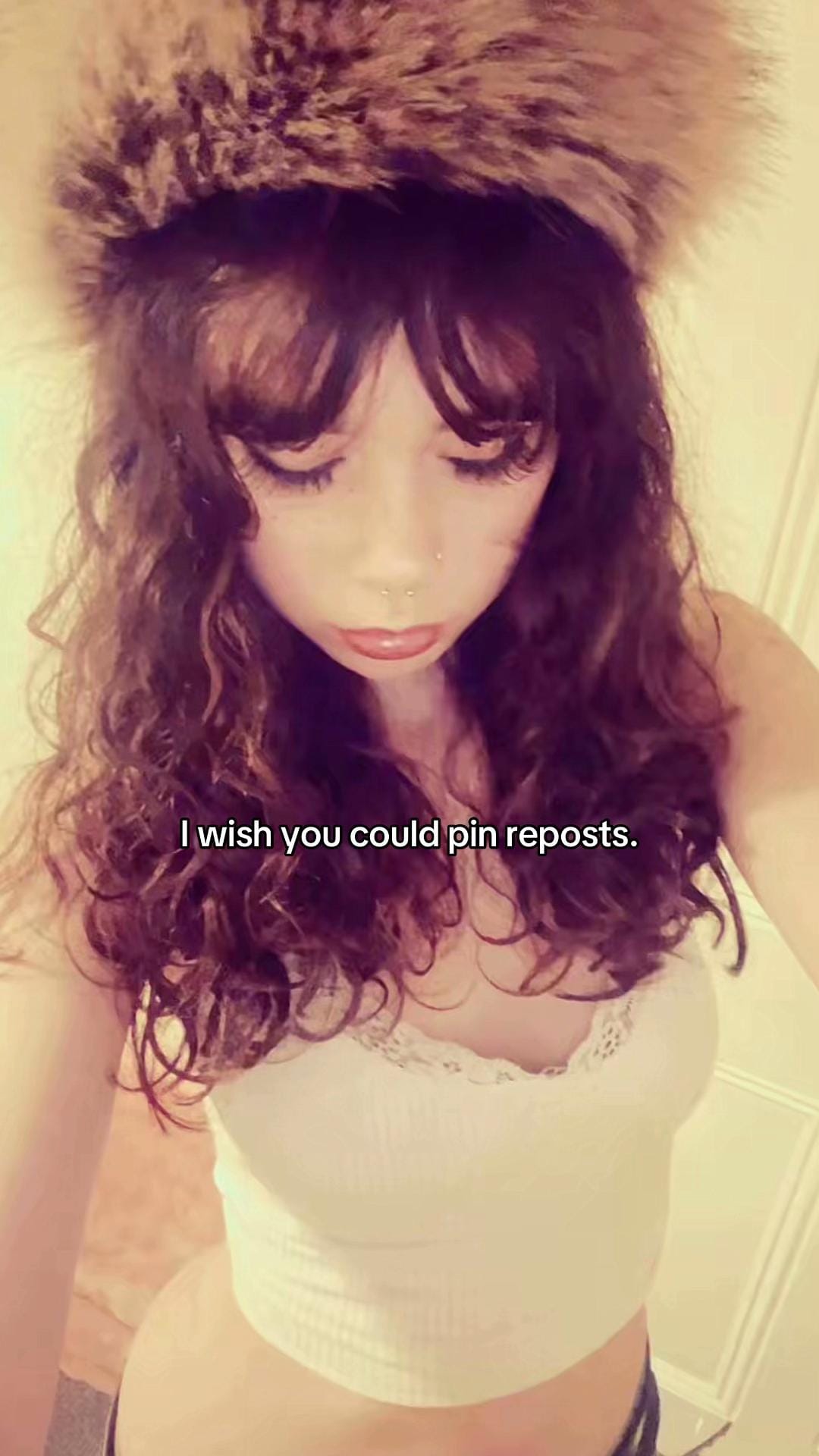 Post 2 by ___Alyson__ on TikTok (video)