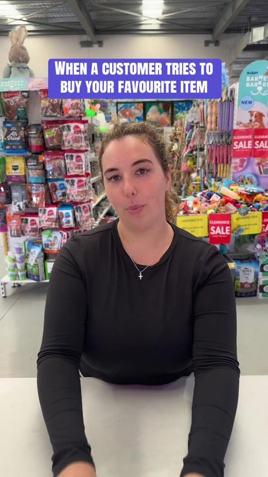 Post 3 by Pet And Aquarium World on TikTok (video)