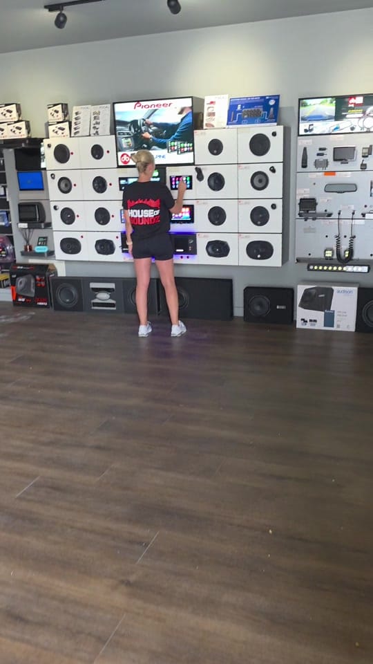 Post 3 by House Of Soundz on TikTok (video)
